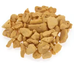 Honeycomb Bites; Coated